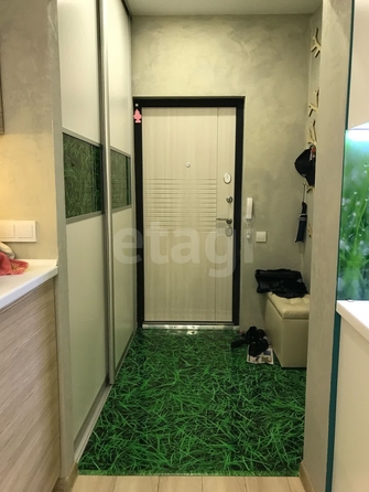 
   Продам студию, 31.3 м², Виктора Уса ул, 4

. Фото 9.