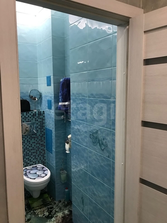 
   Продам студию, 31.3 м², Виктора Уса ул, 4

. Фото 12.