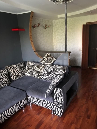 
  Сдам в аренду 1-комнатную квартиру, 45 м², Новосибирск

. Фото 6.