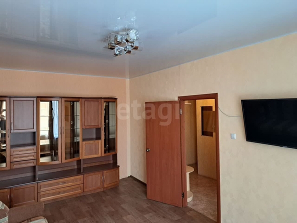 
  Сдам в аренду 1-комнатную квартиру, 36 м², Новосибирск

. Фото 2.