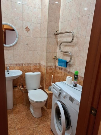 
  Сдам в аренду 1-комнатную квартиру, 36 м², Новосибирск

. Фото 5.