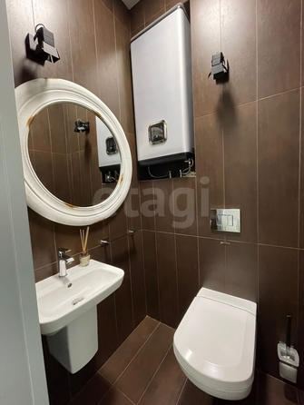 
   Продам 3-комнатную, 109 м², Державина ул, 77

. Фото 14.