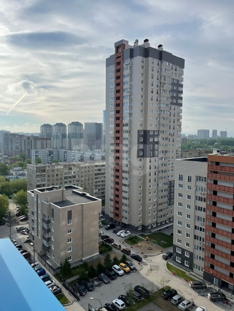 
   Продам 3-комнатную, 109 м², Державина ул, 77

. Фото 15.
