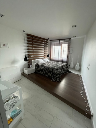 
  Продается 3-комн. квартира, 109 м², Державина ул, д. 77
. Фото 19.
