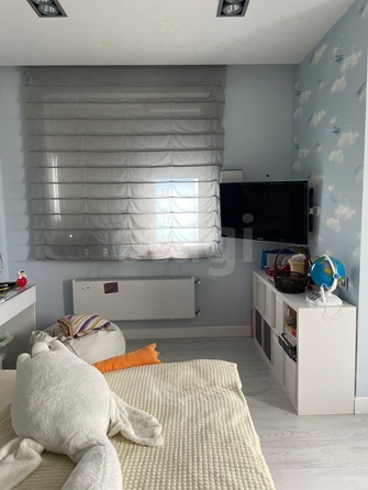
  Продается 3-комн. квартира, 109 м², Державина ул, д. 77
. Фото 33.