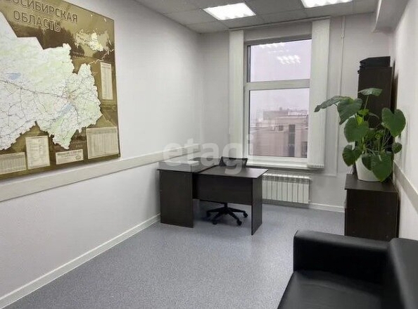 
  Продается офис, 17.2 м², Серебренниковская ул, д. 19/1
. Фото 3.
