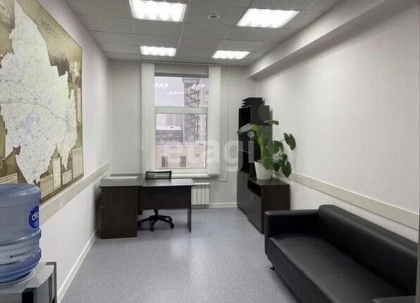 
  Продается офис, 17.2 м², Серебренниковская ул, д. 19/1
. Фото 4.