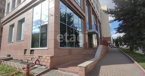 
  Продается офис, 17.2 м², Серебренниковская ул, д. 19/1
. Фото 7.