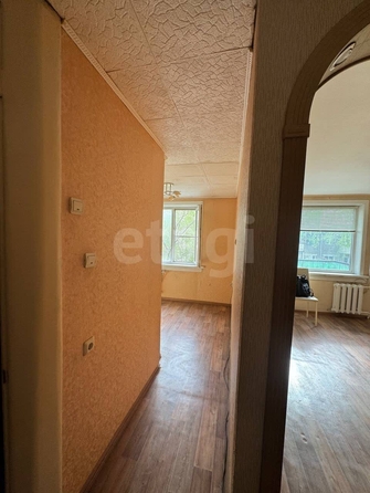 
   Продам 1-комнатную, 31 м², Калинина ул, 16

. Фото 5.