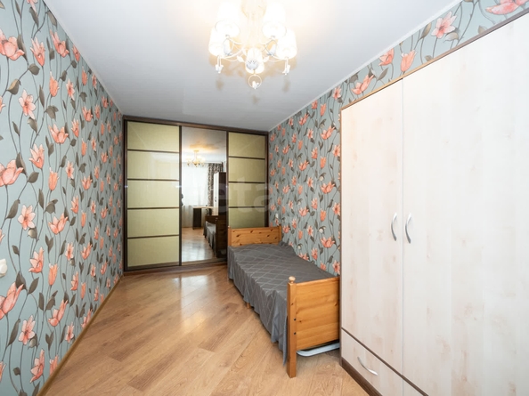 
   Продам 2-комнатную, 45.7 м², Красный пр-кт, 90/2

. Фото 15.