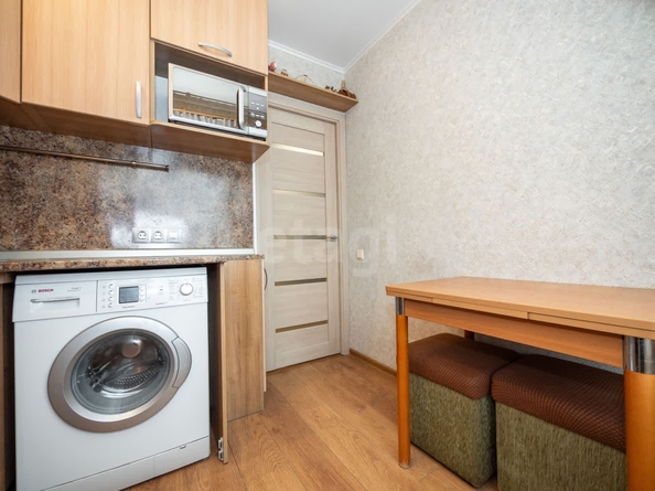 
   Продам 2-комнатную, 45.7 м², Красный пр-кт, 90/2

. Фото 25.
