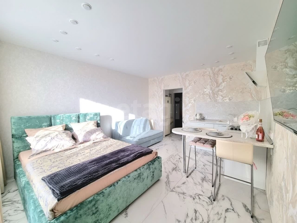 
  Сдам в аренду 1-комнатную квартиру, 33 м², Новосибирск

. Фото 6.