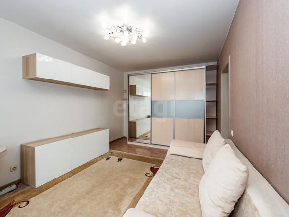 
   Продам 1-комнатную, 36 м², Чехова ул, 111

. Фото 3.