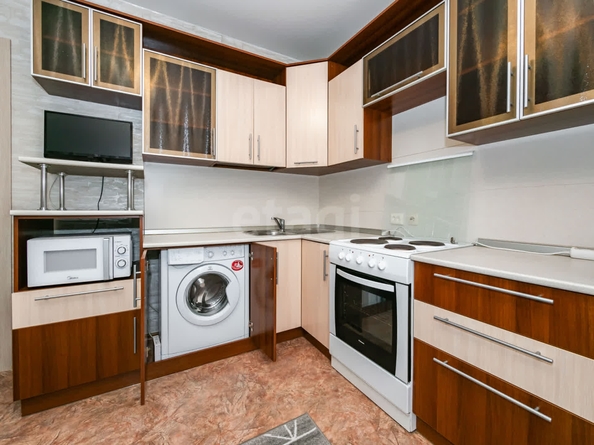 
   Продам 1-комнатную, 36 м², Чехова ул, 111

. Фото 9.