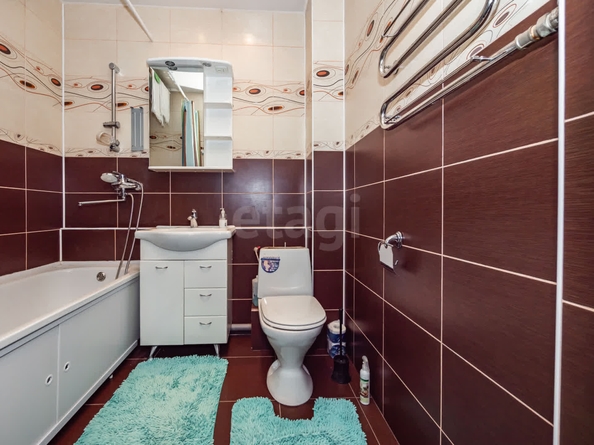 
   Продам 1-комнатную, 36 м², Чехова ул, 111

. Фото 15.