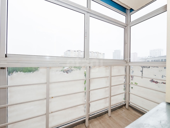 
   Продам 1-комнатную, 36 м², Чехова ул, 111

. Фото 18.