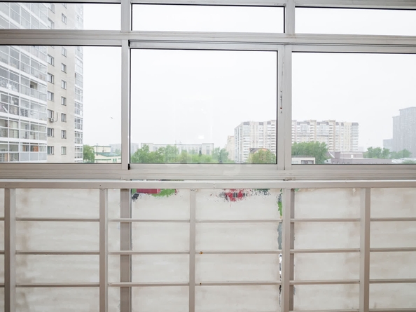 
   Продам 1-комнатную, 36 м², Чехова ул, 111

. Фото 19.