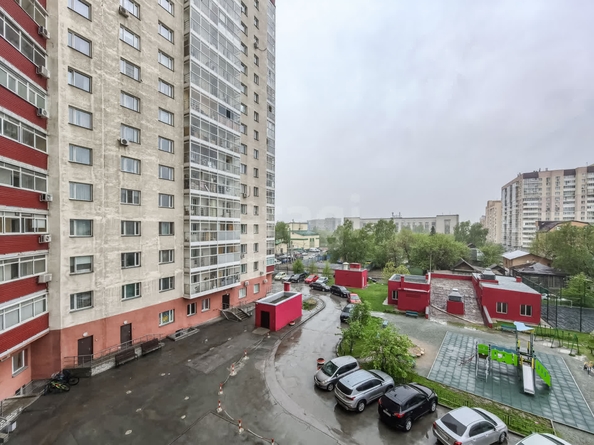 
   Продам 1-комнатную, 36 м², Чехова ул, 111

. Фото 32.