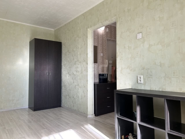 
  Сдам в аренду 1-комнатную квартиру, 32 м², Новосибирск

. Фото 2.