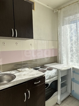 
  Сдам в аренду 1-комнатную квартиру, 32 м², Новосибирск

. Фото 4.