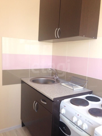 
  Сдам в аренду 1-комнатную квартиру, 32 м², Новосибирск

. Фото 5.