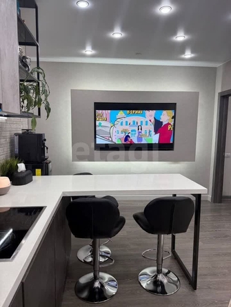 
   Продам 2-комнатную, 59 м², Горский мкр, 12

. Фото 1.