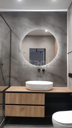 
  Сдается 2-комн. квартира, 37 м², Московская ул, д. 75
. Фото 12.