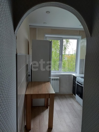 
  Сдам в аренду 1-комнатную квартиру, 30 м², Новосибирск

. Фото 5.
