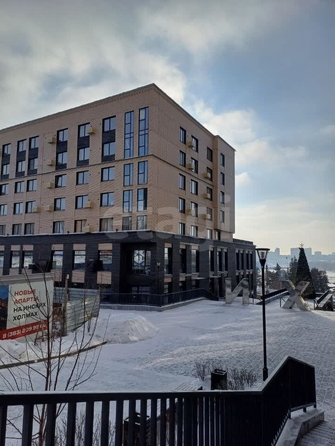 
  Сдам в аренду 2-комнатную квартиру, 55 м², Новосибирск

. Фото 12.