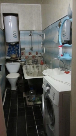 
  Сдам в аренду 3-комнатную квартиру, 55 м², Новосибирск

. Фото 7.
