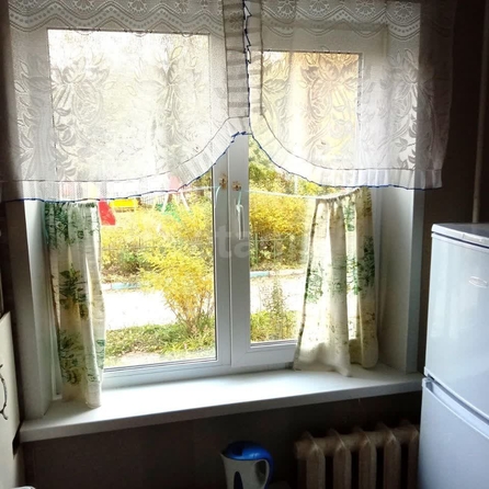 
  Сдам в аренду 1-комнатную квартиру, 30.9 м², Новосибирск

. Фото 9.