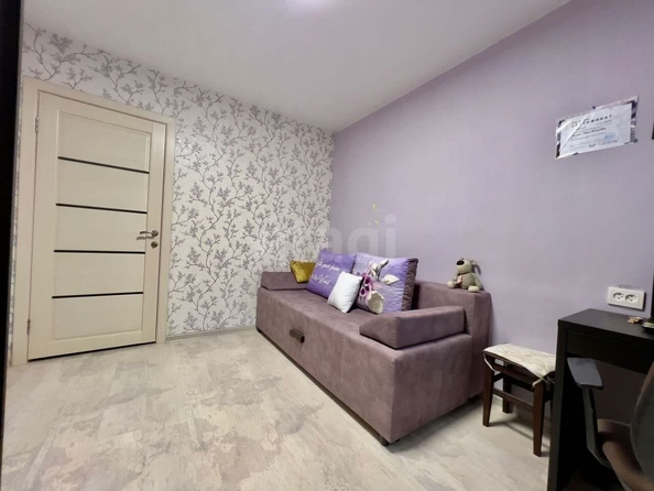 
   Продам 2-комнатную, 44 м², Оловозаводская ул, 27

. Фото 6.