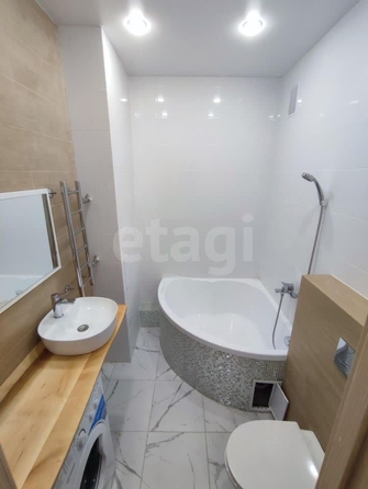 
  Сдам в аренду апартаменты, 23 м², Новосибирск

. Фото 6.