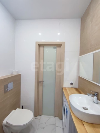 
  Сдам в аренду апартаменты, 23 м², Новосибирск

. Фото 7.