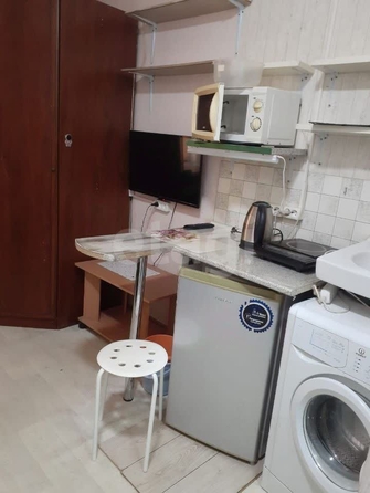 
  Сдам в аренду апартаменты, 14 м², Новосибирск

. Фото 4.