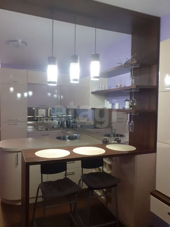 
  Сдам в аренду апартаменты, 30 м², Новосибирск

. Фото 4.