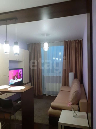 
  Сдам в аренду апартаменты, 30 м², Новосибирск

. Фото 7.