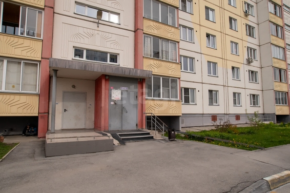 
  Продается студия, 27.6 м², Сибиряков-Гвардейцев ул, д. 64/2
. Фото 13.