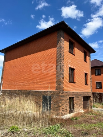 
   Продам дом, 209.5 м², Новосибирск

. Фото 6.