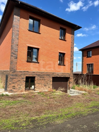 
   Продам дом, 209.5 м², Новосибирск

. Фото 7.