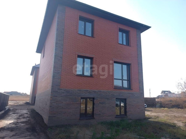 
   Продам дом, 209.5 м², Новосибирск

. Фото 11.