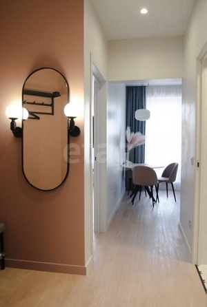 
  Сдается 1-комн. квартира, 34 м², Семьи Шамшиных ул, д. 77
. Фото 11.