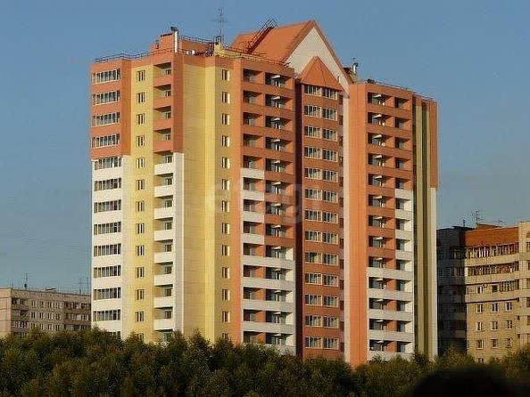 
  Сдам в аренду 1-комнатную квартиру, 50 м², Новосибирск

. Фото 7.