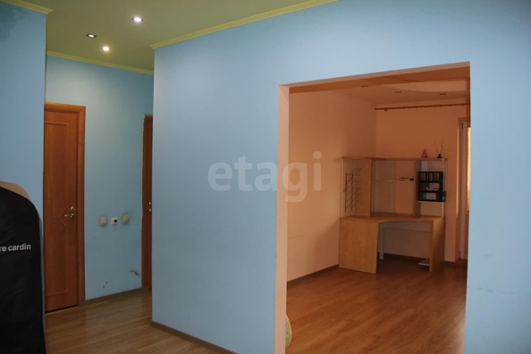 
  Сдам в аренду 1-комнатную квартиру, 50 м², Новосибирск

. Фото 11.