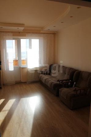 
  Сдам в аренду 1-комнатную квартиру, 50 м², Новосибирск

. Фото 13.