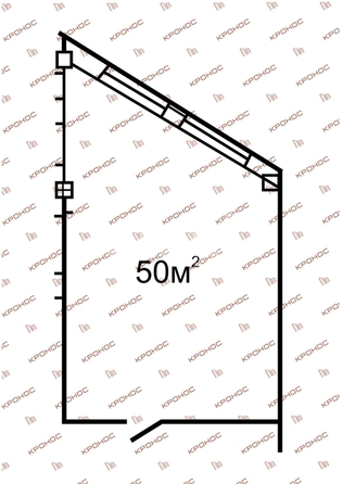 
   Сдам офис, 50 м², Советская ул, 5

. Фото 2.