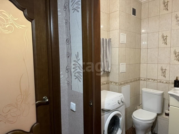 
  Сдам в аренду 1-комнатную квартиру, 39 м², Новосибирск

. Фото 7.