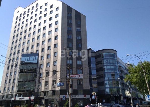 
   Сдам офис, 436 м², Советская ул, 5

. Фото 7.