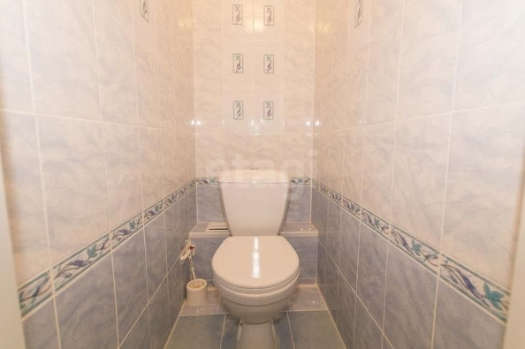 
  Сдам в аренду 3-комнатную квартиру, 70 м², Новосибирск

. Фото 15.