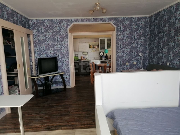 
  Сдам в аренду 2-комнатную квартиру, 62 м², Новосибирск

. Фото 4.